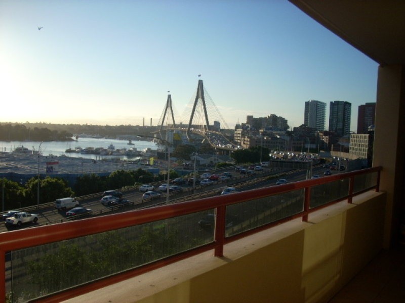 42/152 Bulwara Road, Pyrmont NSW 2009