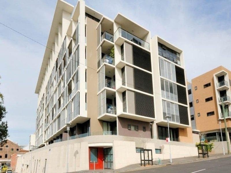 P408/287 Pyrmont Street, Ultimo NSW 2007