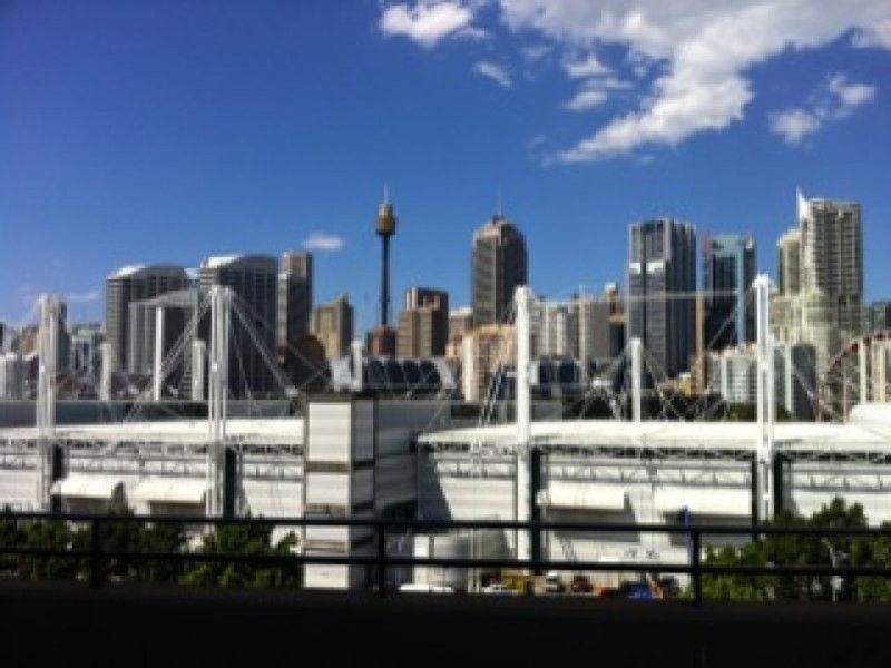 P616/287 Pyrmont Street, Ultimo NSW 2007