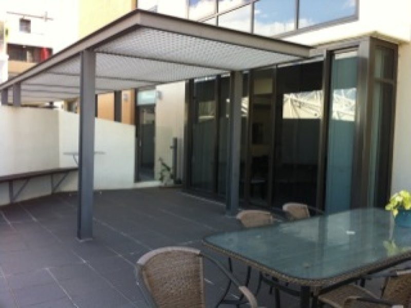 P616/287 Pyrmont Street, Ultimo NSW 2007