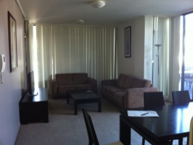 P616/287 Pyrmont Street, Ultimo NSW 2007