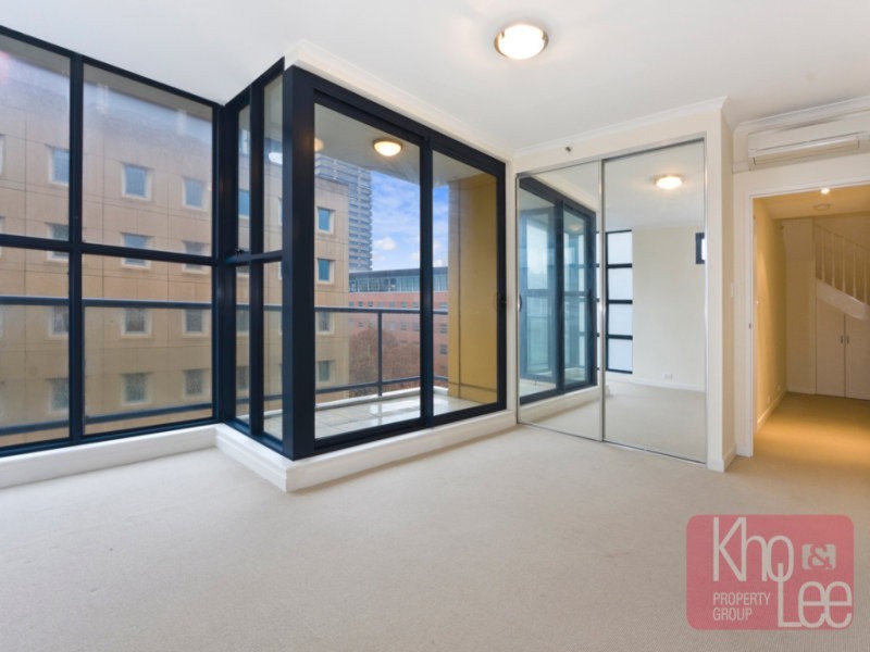 805/646 Harris Street, Ultimo NSW 2007