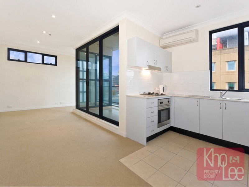 805/646 Harris Street, Ultimo NSW 2007