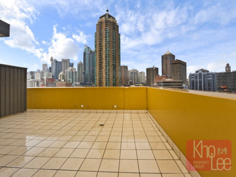 805/646 Harris Street, Ultimo NSW 2007