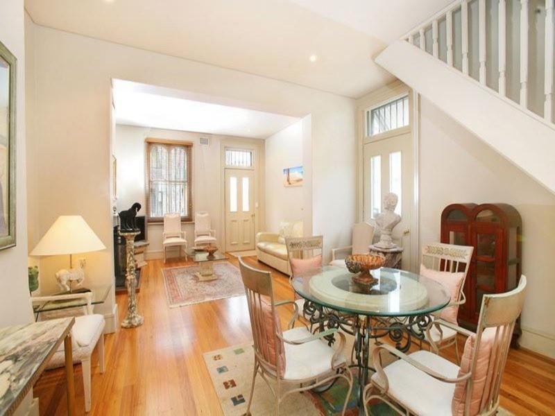 263 Bulwara Road, Ultimo NSW 2007