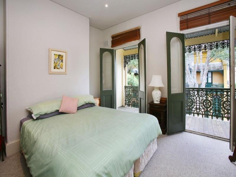 263 Bulwara Road, Ultimo NSW 2007