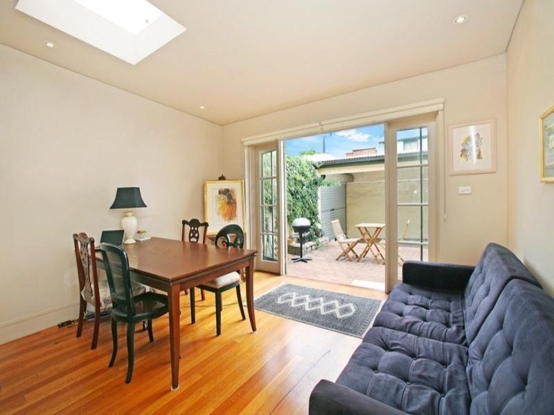 263 Bulwara Road, Ultimo NSW 2007