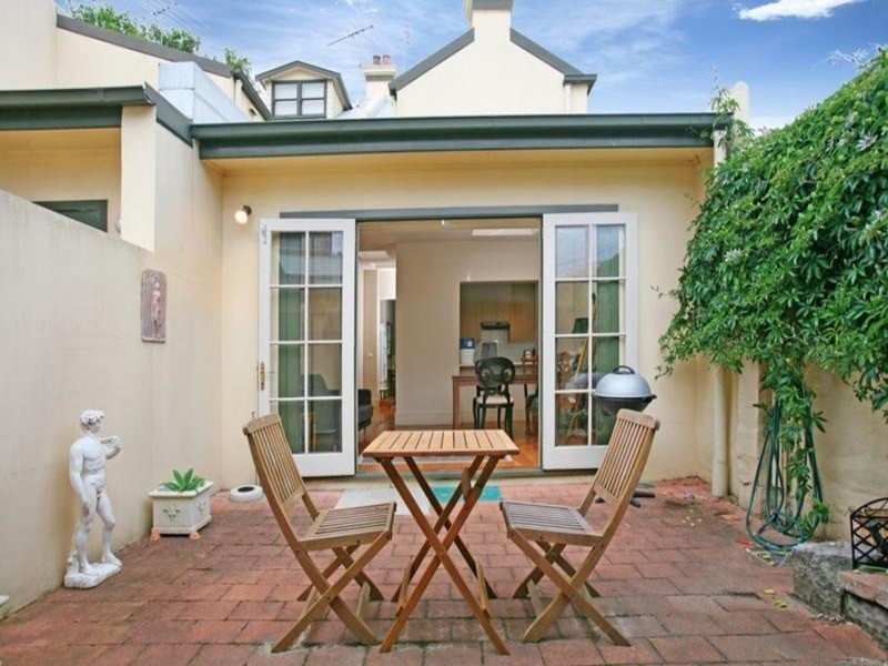 263 Bulwara Road, Ultimo NSW 2007