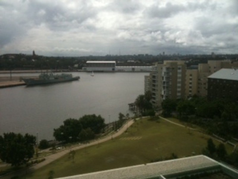 4 Distillery Drive, Pyrmont NSW 2009