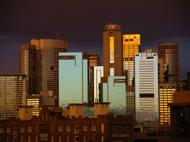 81 Point Street, Pyrmont NSW 2009