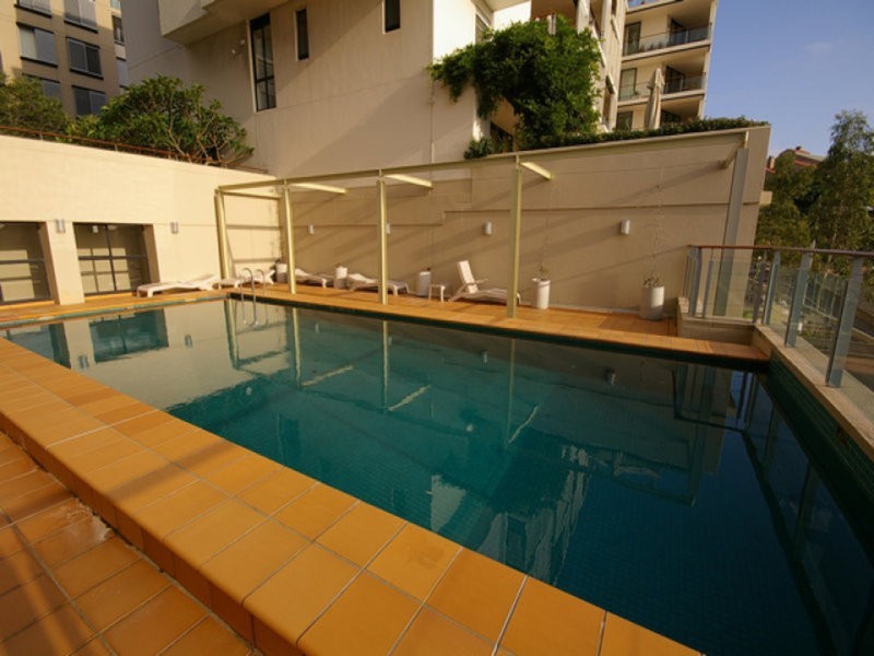 81 Point Street, Pyrmont NSW 2009