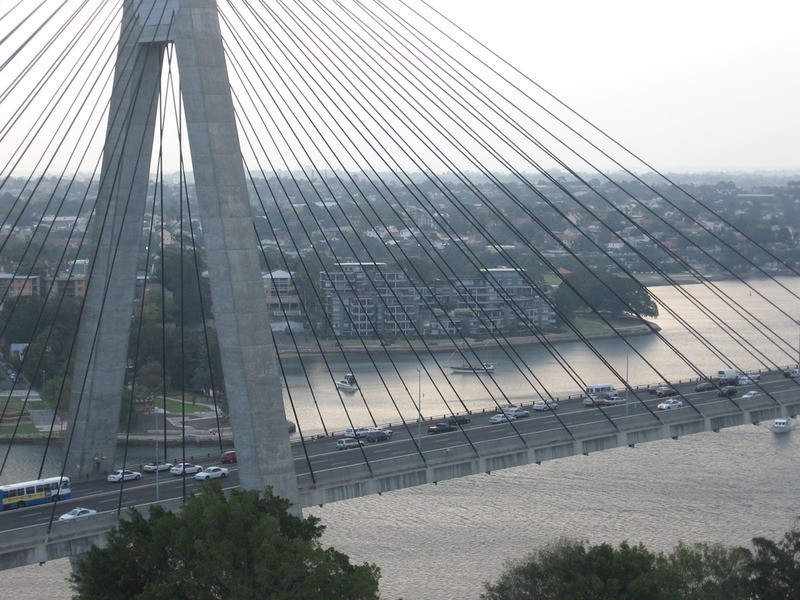 8 Distillery Drive, Pyrmont NSW 2009