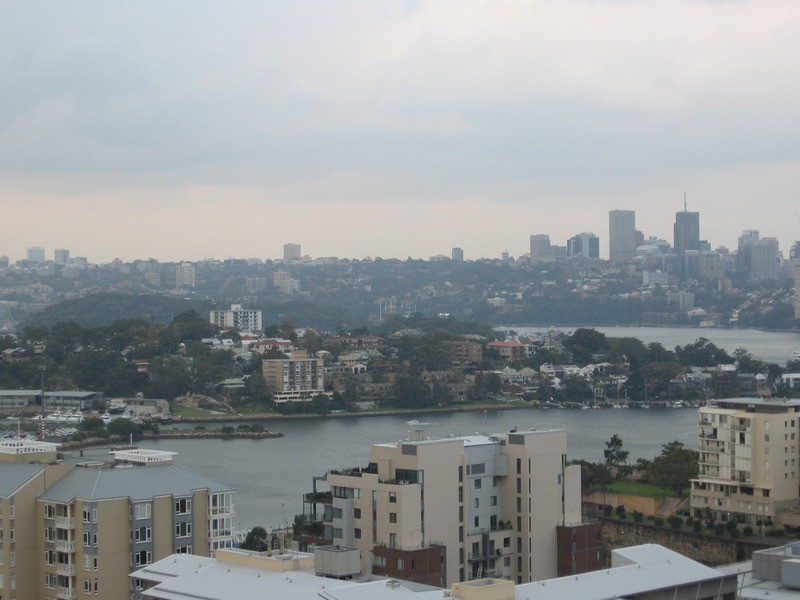 8 Distillery Drive, Pyrmont NSW 2009