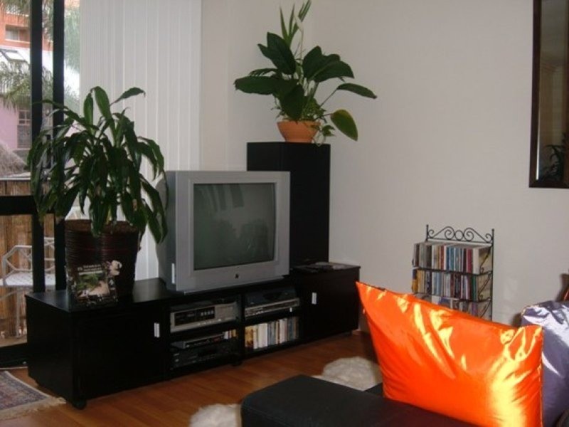 E106/54 Experiment, Pyrmont NSW 2009