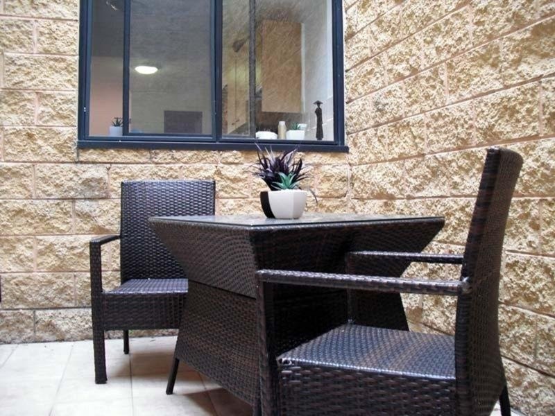 2/10 Scott Street, Pyrmont NSW 2009