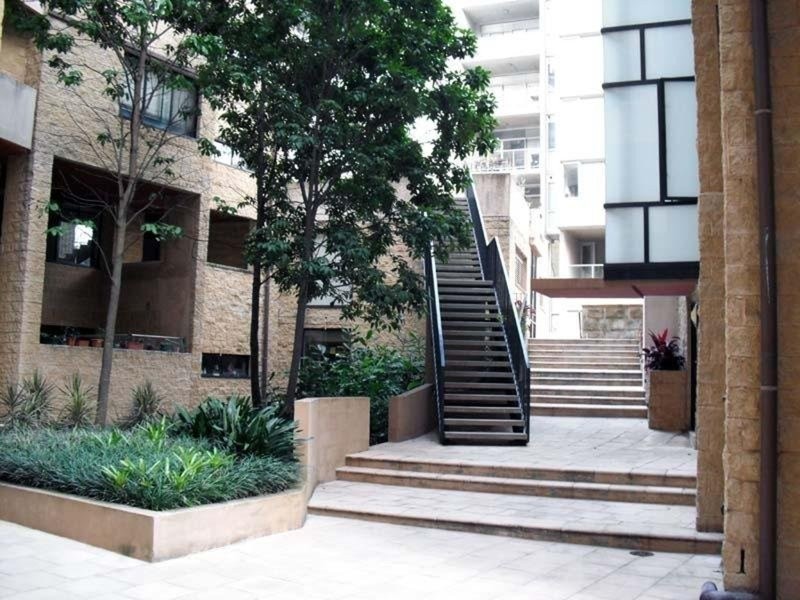 2/10 Scott Street, Pyrmont NSW 2009