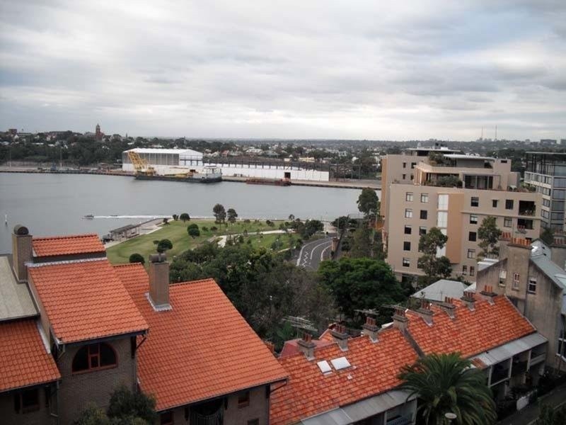 2/10 Scott Street, Pyrmont NSW 2009