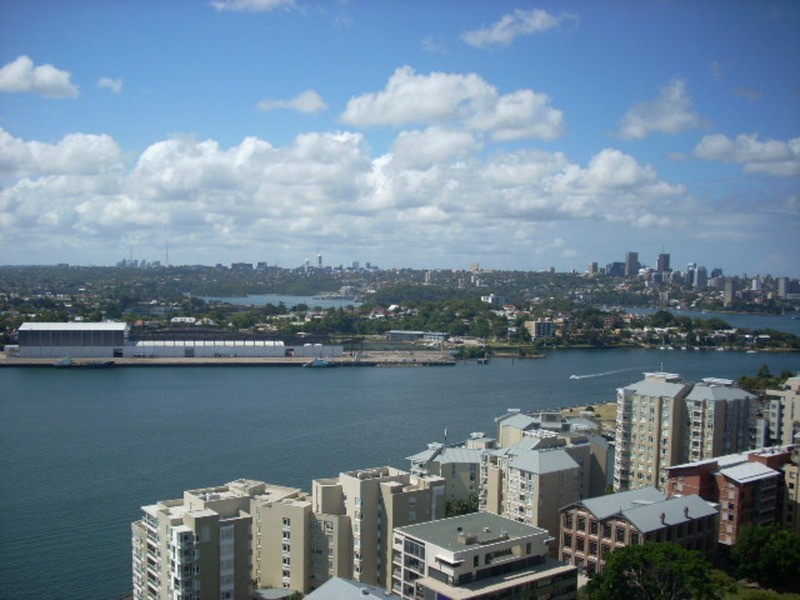 4 Distillery Drive, Pyrmont NSW 2009