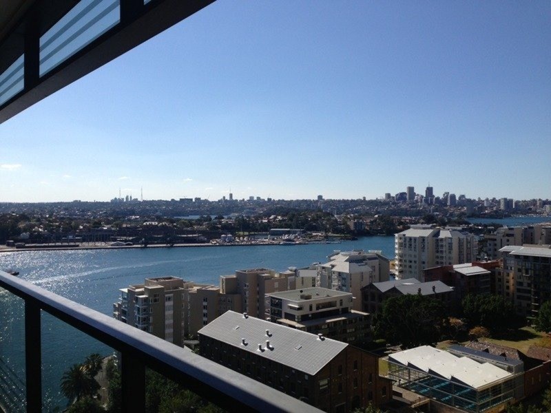 4 Distillery Drive, Pyrmont NSW 2009