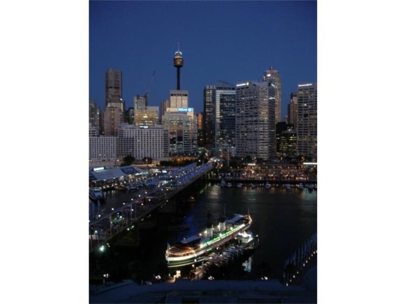 50 Murray Street, Pyrmont NSW 2009