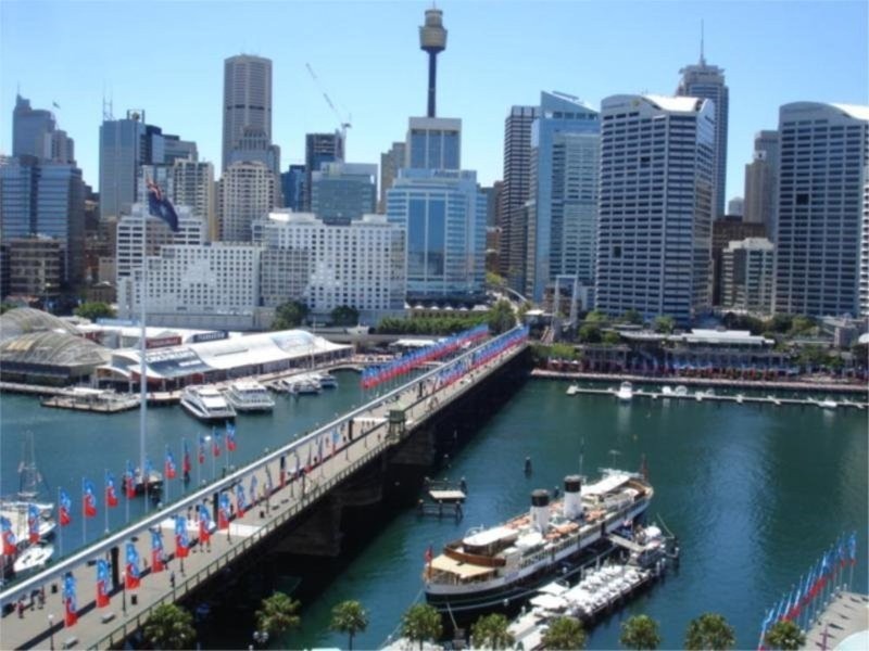 50 Murray Street, Pyrmont NSW 2009