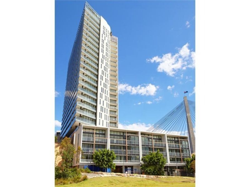 1B/4 Distillery Drive, Pyrmont NSW 2009