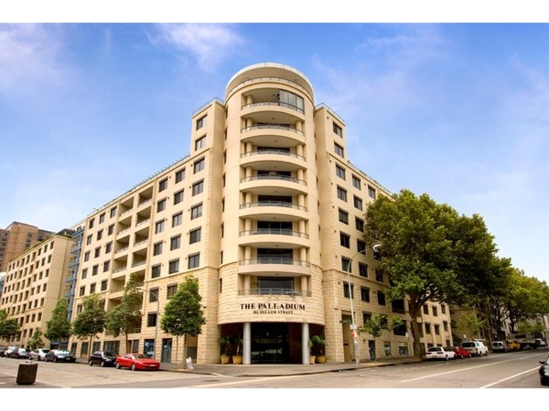 102 Miller Street, Pyrmont NSW 2009