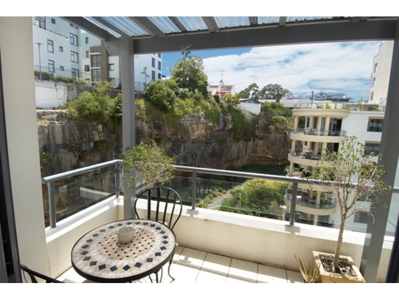 102 Miller Street, Pyrmont NSW 2009