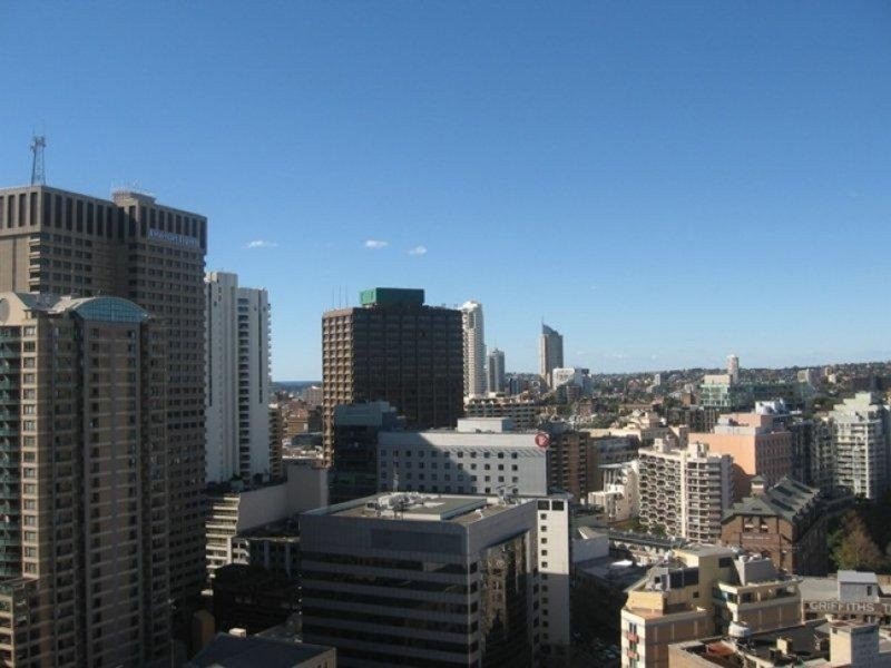 394/303 Castlereagh Street, Sydney NSW 2000