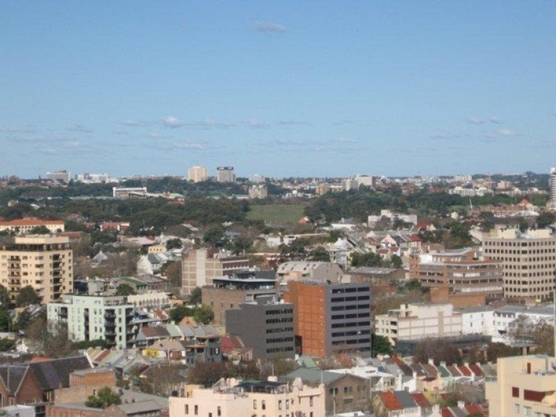 394/303 Castlereagh Street, Sydney NSW 2000