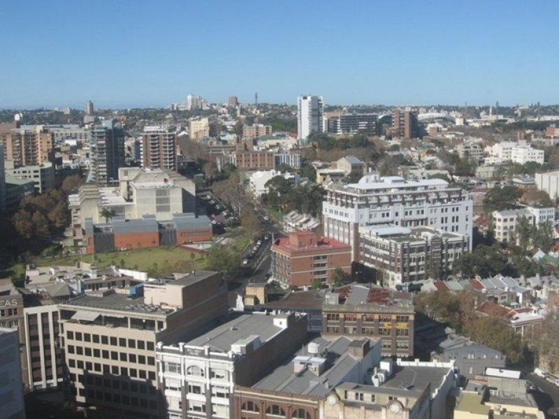 394/303 Castlereagh Street, Sydney NSW 2000