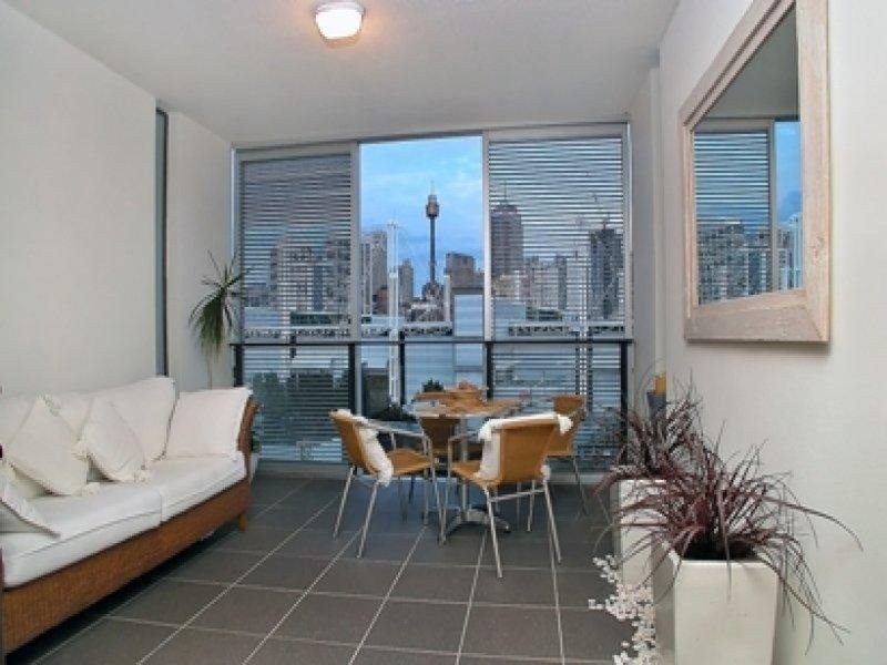P511/287 Pyrmont Street, Ultimo NSW 2007