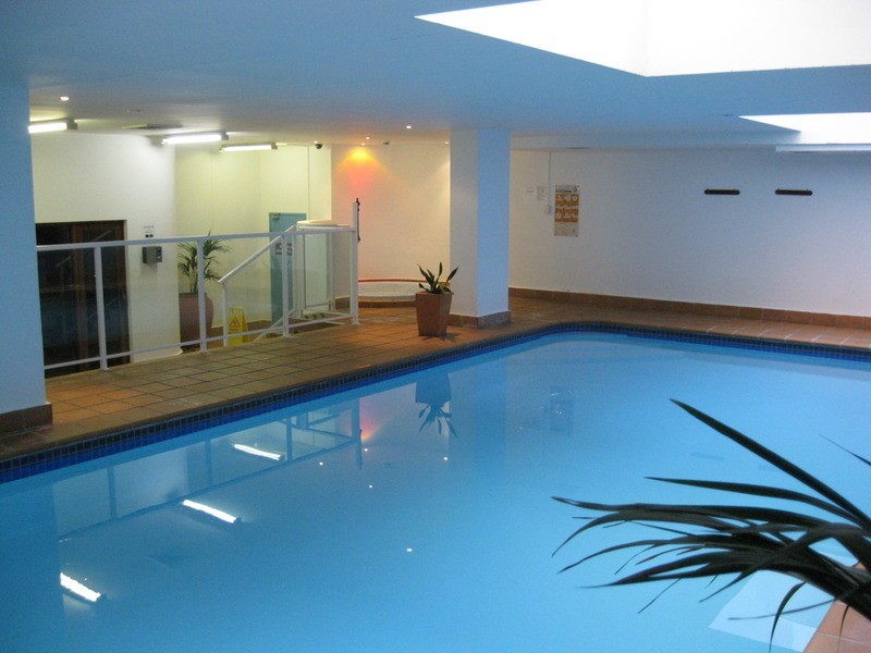 S802/233 Harris Street, Pyrmont NSW 2009