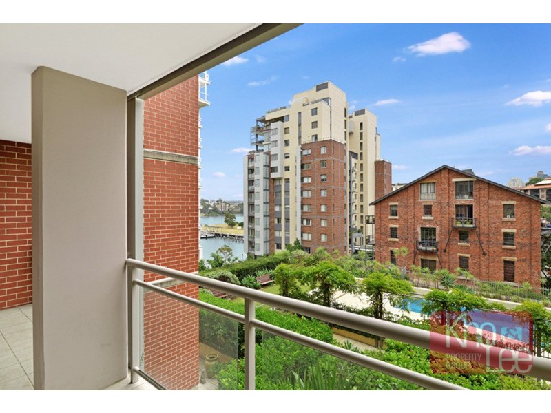 41 Refinery Drive, Pyrmont NSW 2009