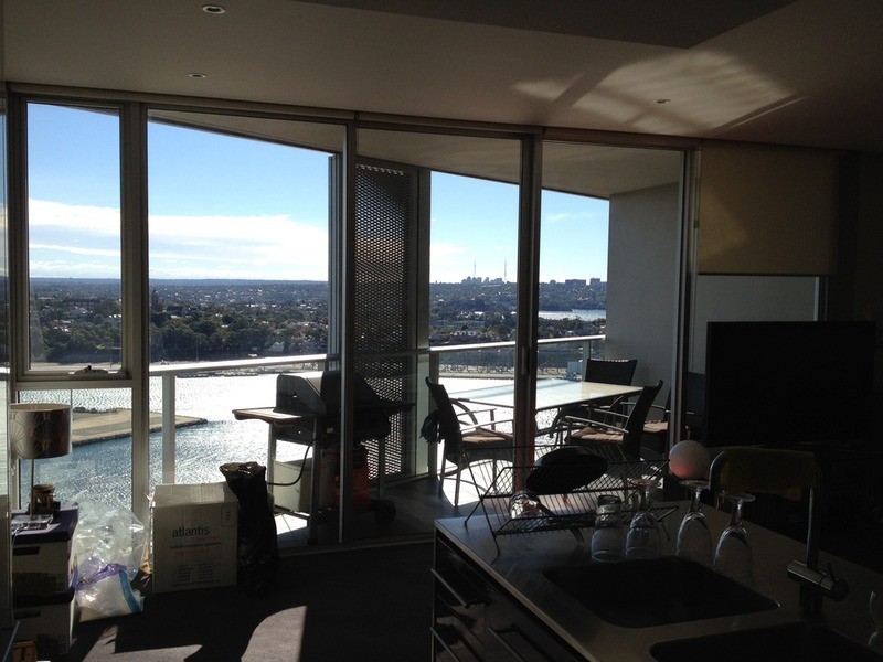 45 Bowman Street, Pyrmont NSW 2009