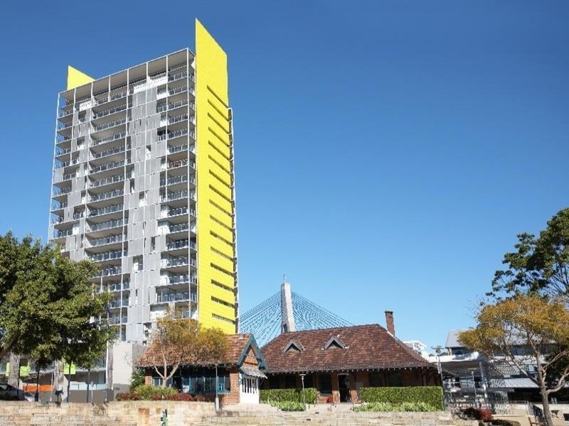 45 Bowman Street, Pyrmont NSW 2009