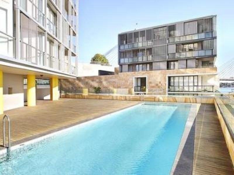 45 Bowman Street, Pyrmont NSW 2009