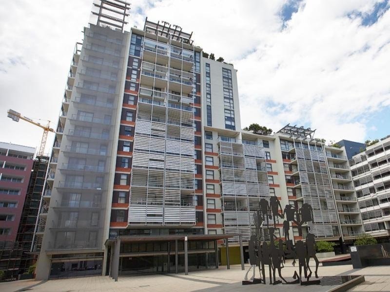 B606/58 Mountain Street, Ultimo NSW 2007