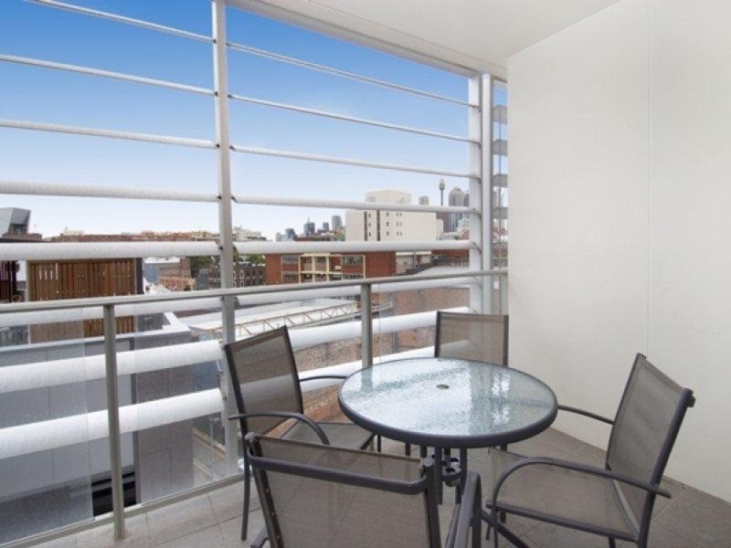 B606/58 Mountain Street, Ultimo NSW 2007