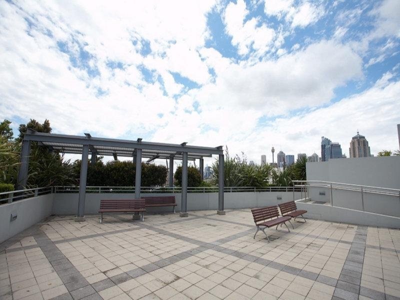 B606/58 Mountain Street, Ultimo NSW 2007