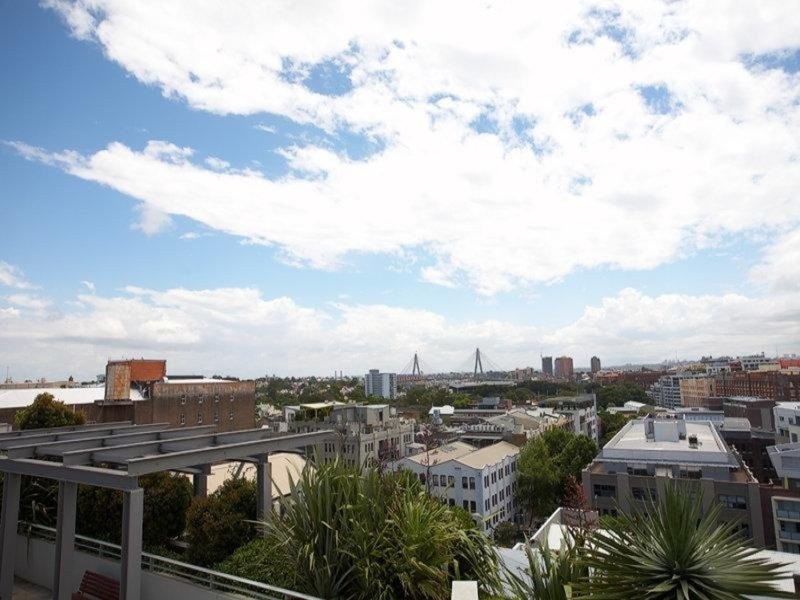 B606/58 Mountain Street, Ultimo NSW 2007