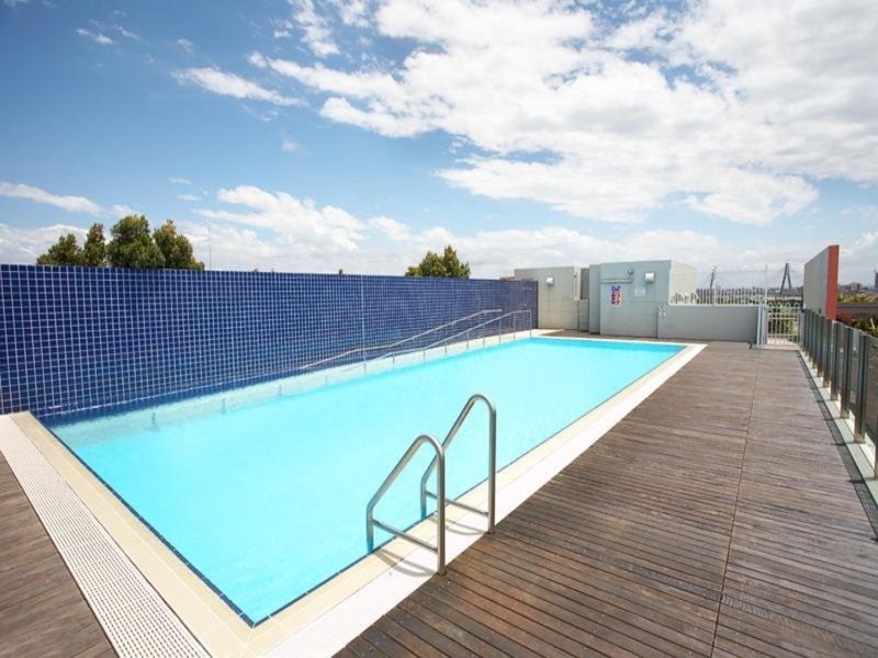 B606/58 Mountain Street, Ultimo NSW 2007