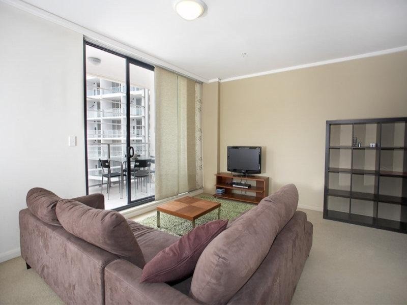 B606/58 Mountain Street, Ultimo NSW 2007