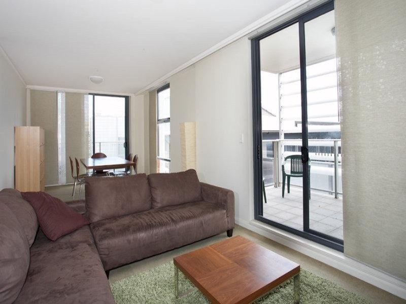 B606/58 Mountain Street, Ultimo NSW 2007