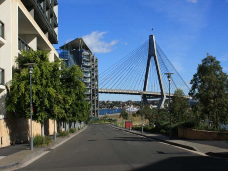 5 Tambua Street, Pyrmont NSW 2009