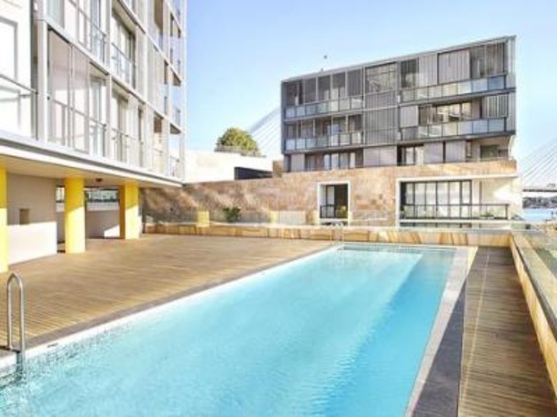 4 Tambua Street, Pyrmont NSW 2009