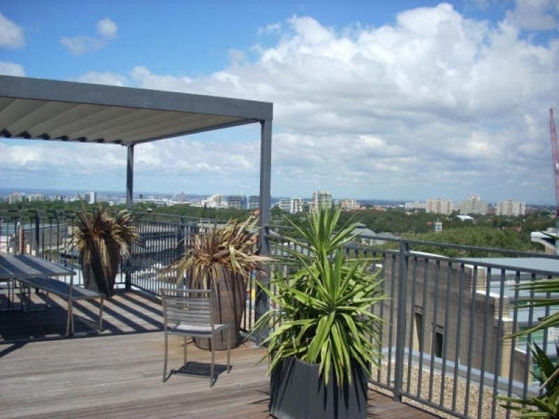 46/80 Cook Road, Centennial Park NSW 2021
