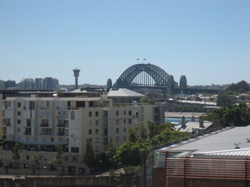 66 Bowman Street, Pyrmont NSW 2009