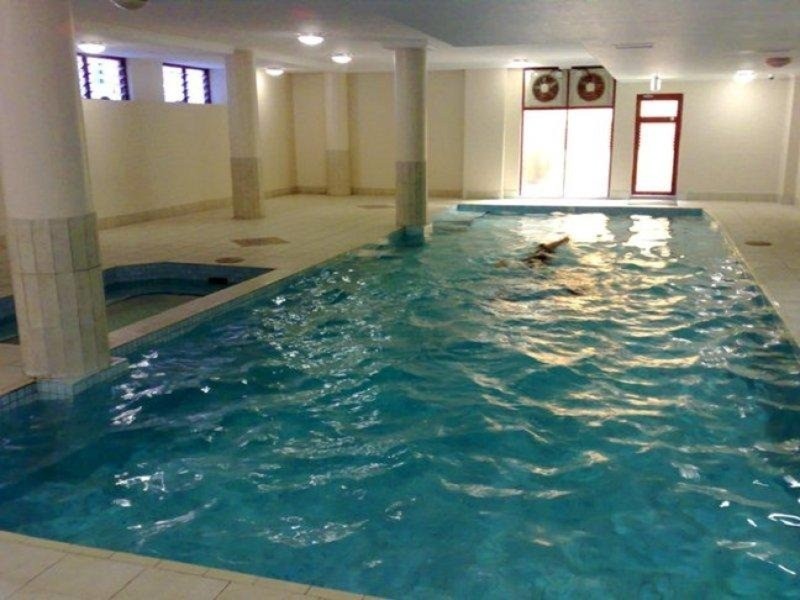 31/134-150 Bulwarra Road, Pyrmont NSW 2009