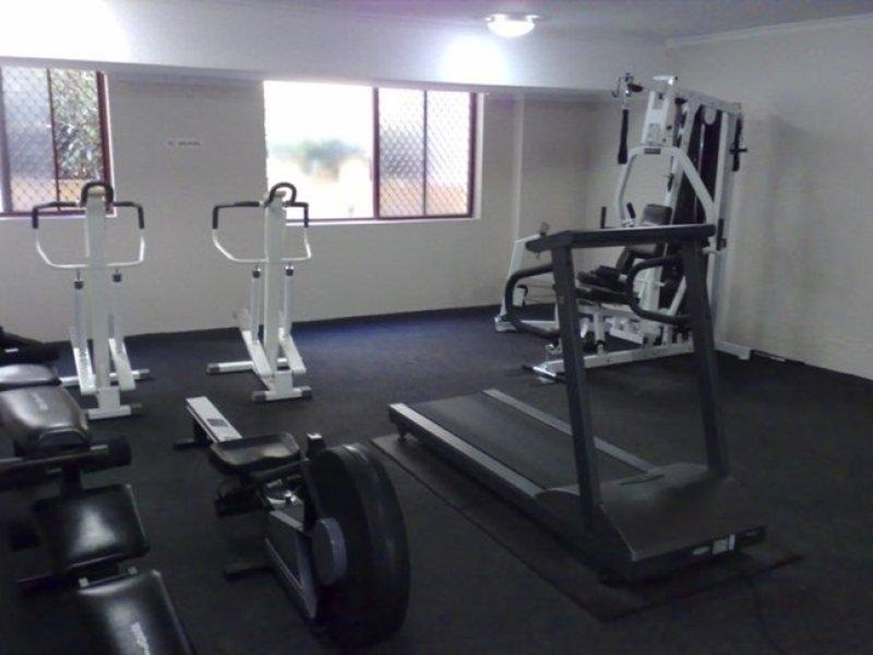 31/134-150 Bulwarra Road, Pyrmont NSW 2009